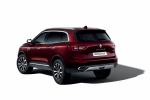 Renault Koleos 2019 года (WW)